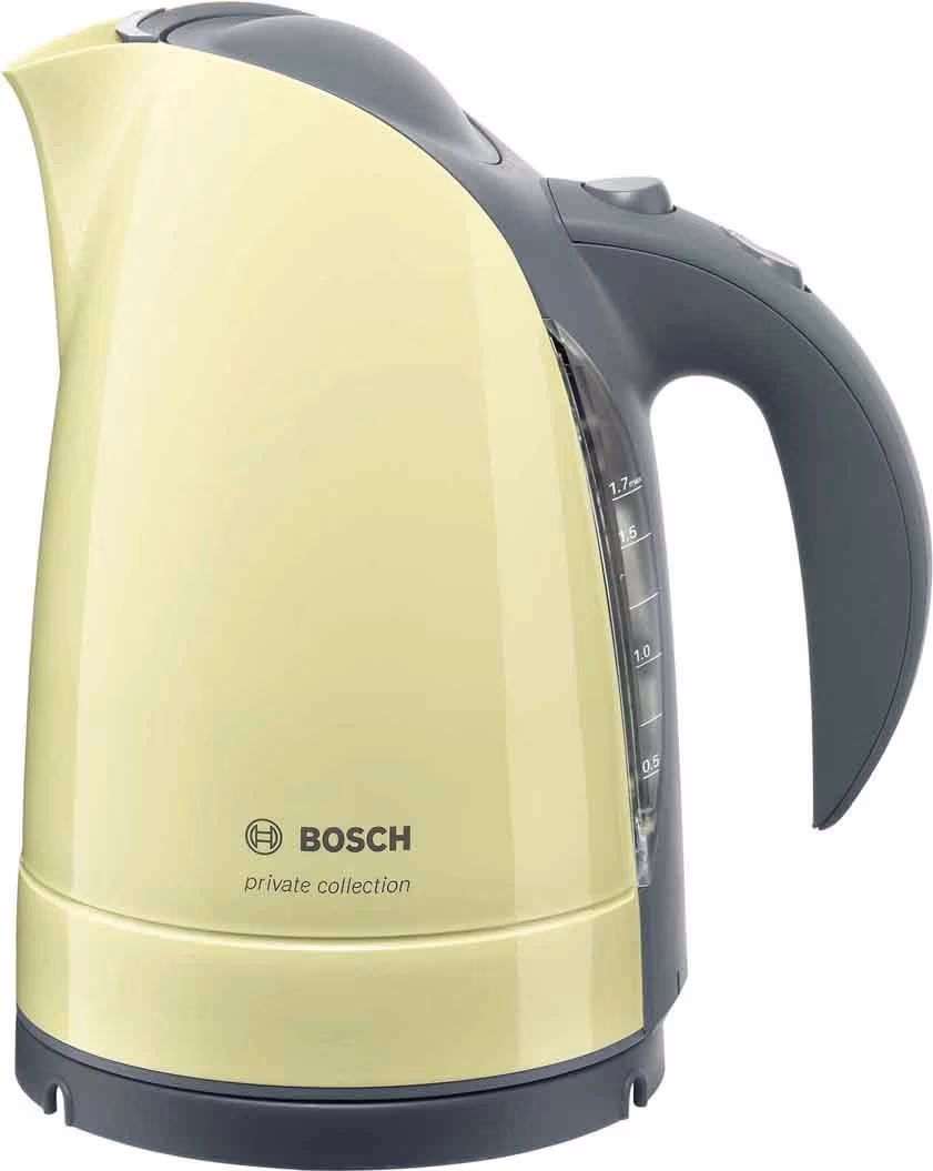 Чайник электрический Bosch TWK6006N